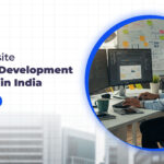 Best Website Design and Development Company in India