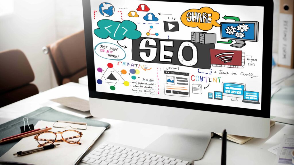 SEO Service